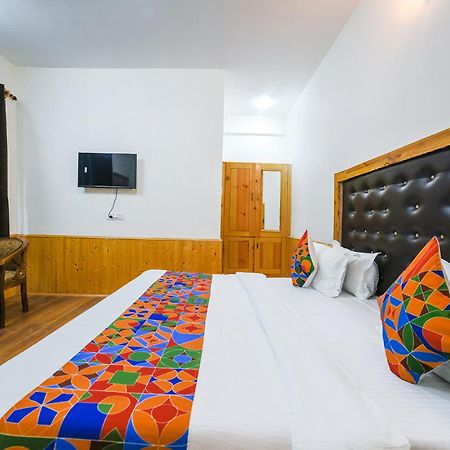 Fabhotel Paradise Guest House Manali  Exterior photo