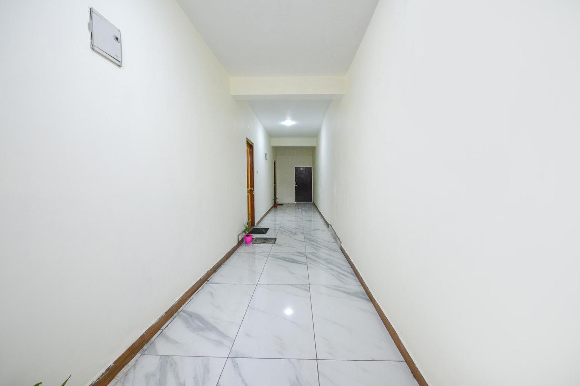 Fabhotel Paradise Guest House Manali  Exterior photo
